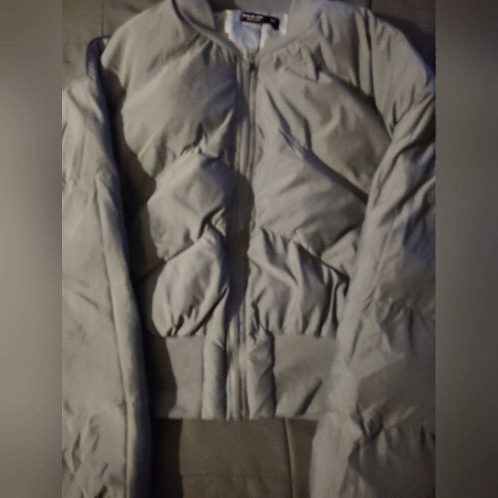 SHEIN coat